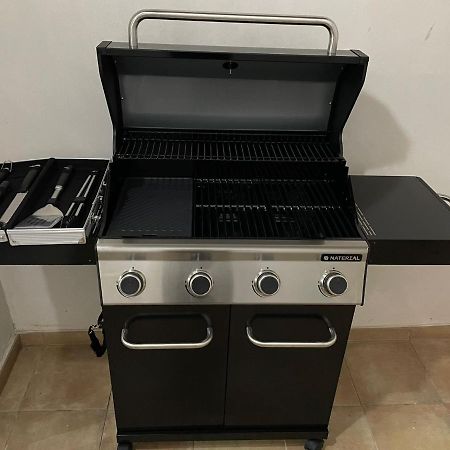 Uim Mediterraneo Casa Plomo Wifi Sagunto Екстериор снимка