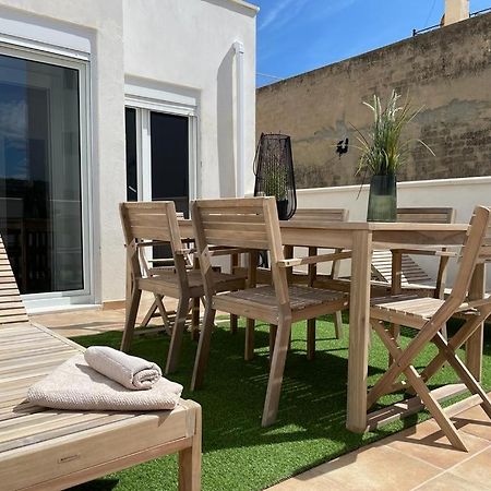 Uim Mediterraneo Casa Plomo Wifi Sagunto Екстериор снимка
