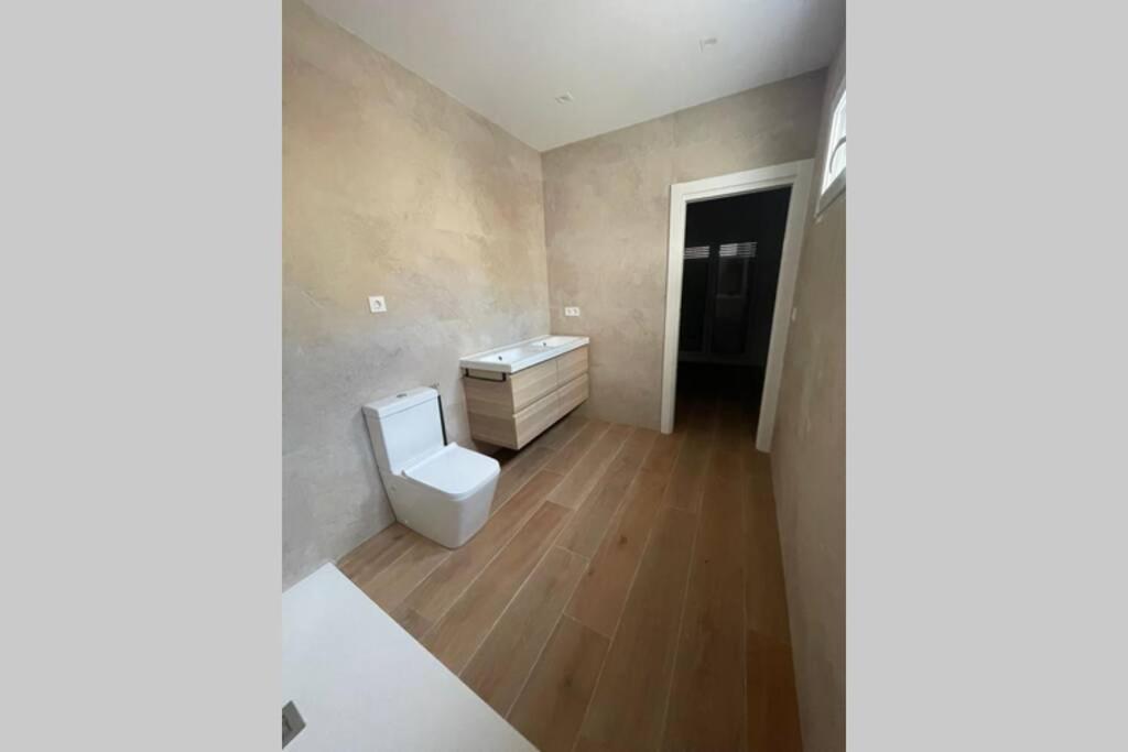 Uim Mediterraneo Casa Plomo Wifi Sagunto Екстериор снимка