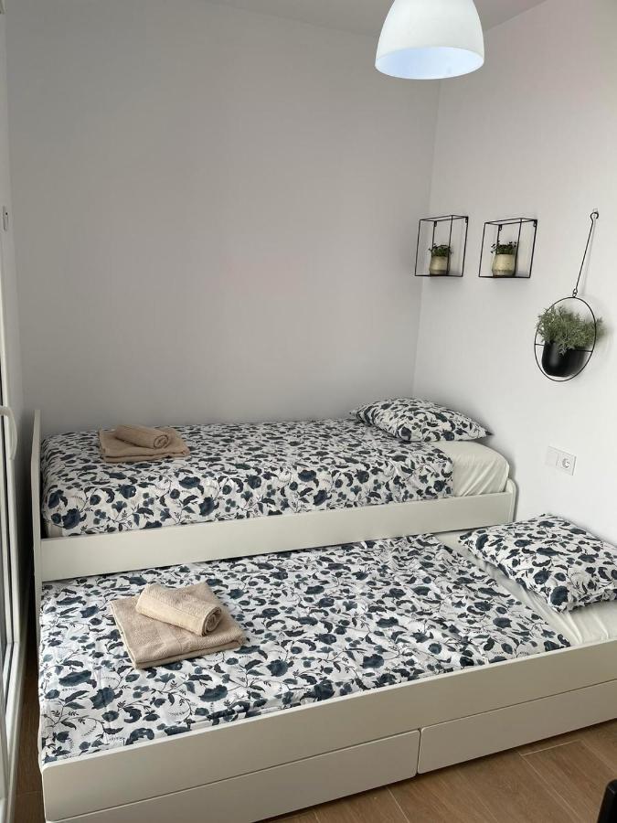 Uim Mediterraneo Casa Plomo Wifi Sagunto Екстериор снимка