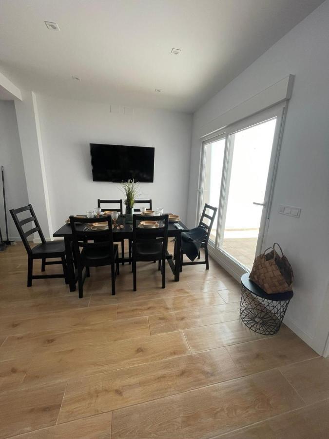 Uim Mediterraneo Casa Plomo Wifi Sagunto Екстериор снимка