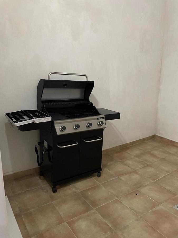 Uim Mediterraneo Casa Plomo Wifi Sagunto Екстериор снимка
