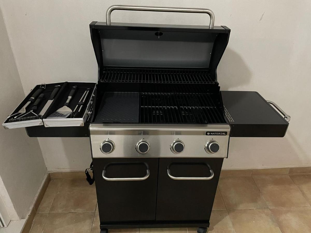 Uim Mediterraneo Casa Plomo Wifi Sagunto Екстериор снимка